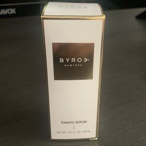 Byroe Tomato Serum